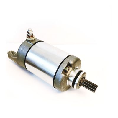 913111 - Ricks Motorsport Electronics Rick's starter motor