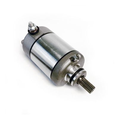 913116 - Ricks Motorsport Electronics Rick's starter motor