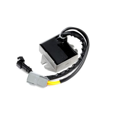 913168 - Ricks Motorsport Electronics Rick's, 'Hot Shot' regulator/rectifier Mo...