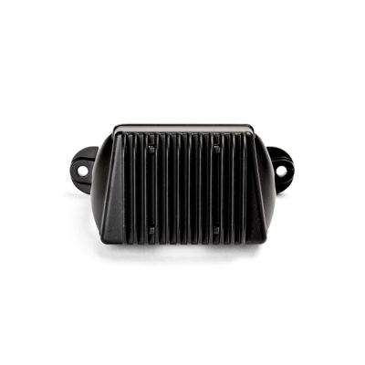 913172 - Ricks Motorsport Electronics Rick's, OEM style regulator/rectifier. Bl...