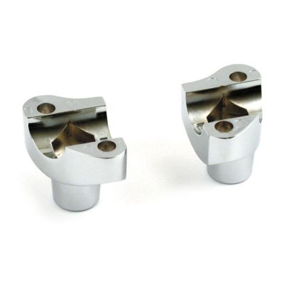 913212 - MCS OEM TYPE STYLE RISERS, NON THREADED
