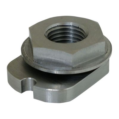 914000 - Pingel, gas tank EFI to carb adapter & plug kit