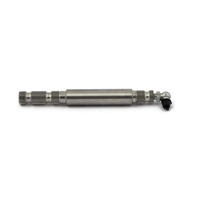 914003 - Pingel, inner shifter shaft. Stainless steel