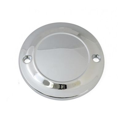 914086 - MCS Stepped point cover 2-hole. Chrome