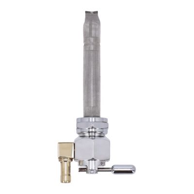 914389 - Pingel, Power-Flo petcock hex design