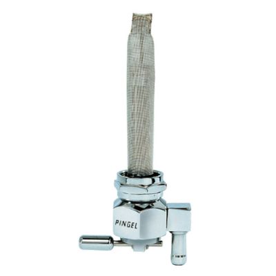 914390 - Pingel, Power-Flo petcock hex design