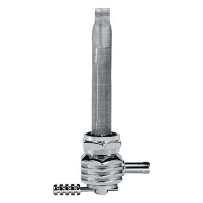 914394 - Pingel, Power-Flo petcock hex finned