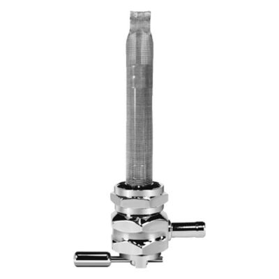 914395 - Pingel, Power-Flo petcock hex wave