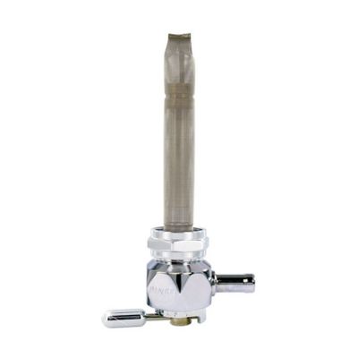 914397 - Pingel, Power-Flo petcock diamond design