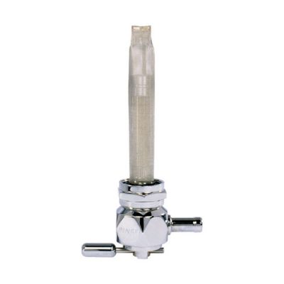 914398 - Pingel, Power-Flo petcock diamond design