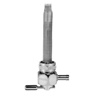 914400 - Pingel, Power-Flo petcock diamond oval