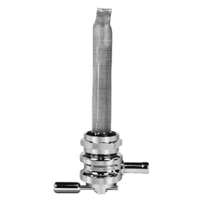 914406 - Pingel, Power-Flo petcock round wave