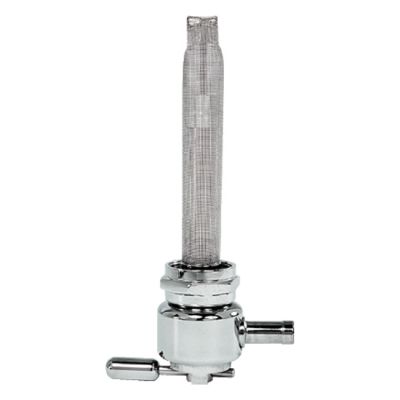 914433 - Pingel, Power-Flo petcock round smooth