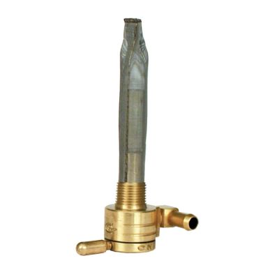 914611 - GOLAN PRODUCTS Golan, click-slick petock 3/8 NPT. Brass