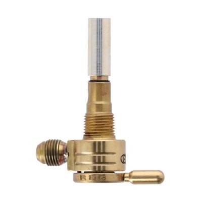 914616 - GOLAN PRODUCTS Golan, click-slick petock 3/8 NPT. Brass