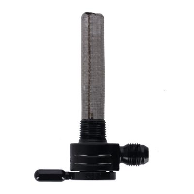 914620 - GOLAN PRODUCTS Golan, click-slick petock 3/8 NPT. Black oxide