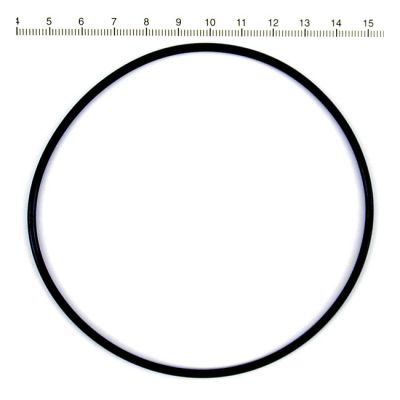 915143 - S&S, o-ring, Twin Cam cyl. base 4 inch bore