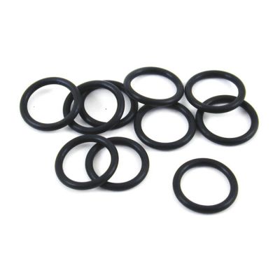 915144 - S&S o-ring, cylinder head / base. Viton rubber