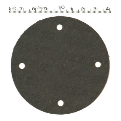 915369 - James, point cover gasket. .031