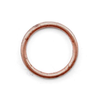 916669 - Athena exhaust gasket