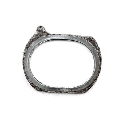 916687 - Athena exhaust gasket