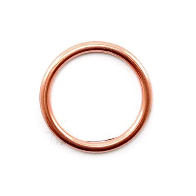916777 - Athena exhaust gasket