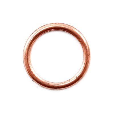 916783 - Athena exhaust gasket