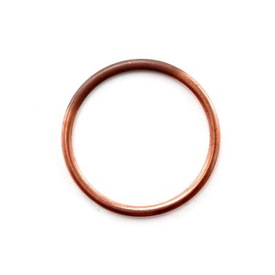 916785 - Athena exhaust gasket