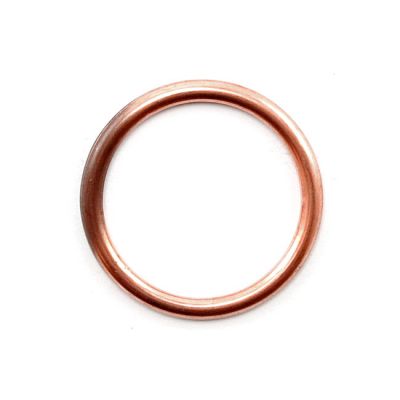 916786 - Athena exhaust gasket
