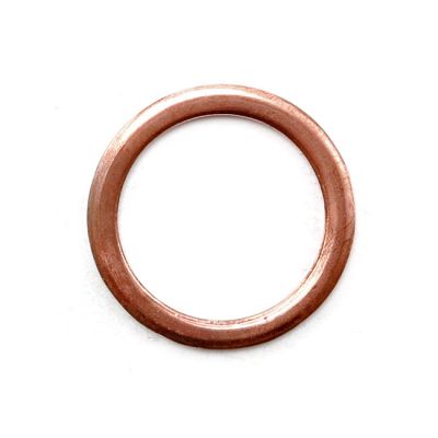 916789 - Athena exhaust gasket