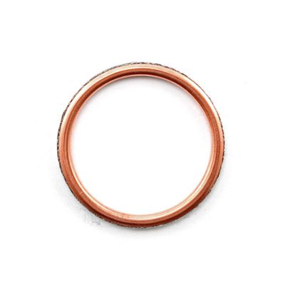 916801 - Athena exhaust gasket