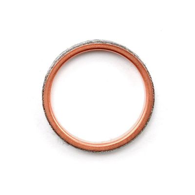 916812 - Athena exhaust gasket