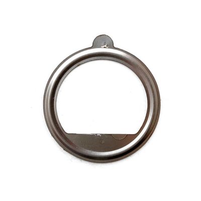916813 - Athena exhaust gasket