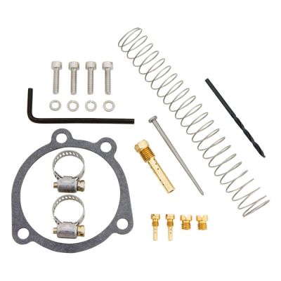 917042 - CVP, Tuners Kit for CV carburetors