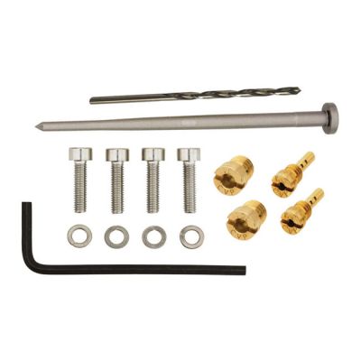 917054 - CVP, Basic Tuners Kit for CV carburetors