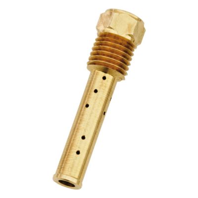 917061 - CVP, holder needle jet. Keihin CV carb