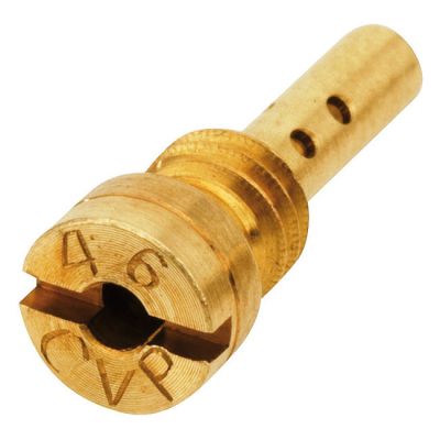 917069 - CVP, slow jet (pilot jet) Keihin CV carb. 46