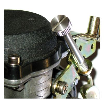 917102 - CVP, extended idle screw kit. Hand adjustable