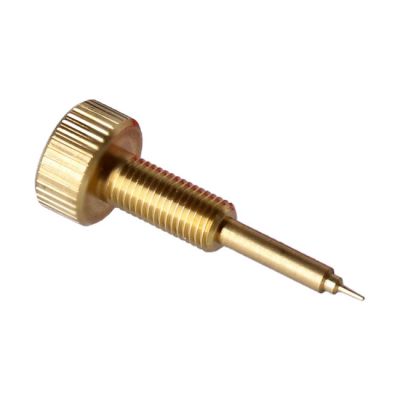 917103 - CVP, EZ-Just idle mixture screw kit. Keihin butterfly carbs