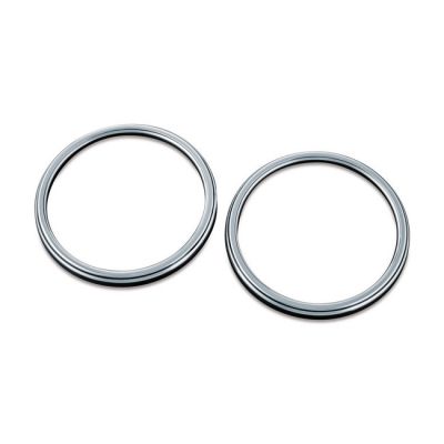 917184 - Küryakyn Kuryakyn, Speaker grill. Corona