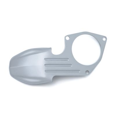 917207 - Küryakyn Kuryakyn, Bantam throttle servo cover. Chrome