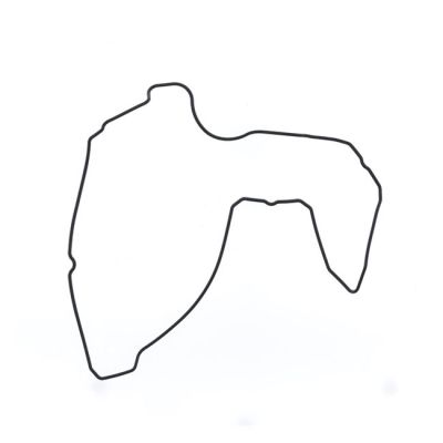 917370 - Athena valve cover gasket