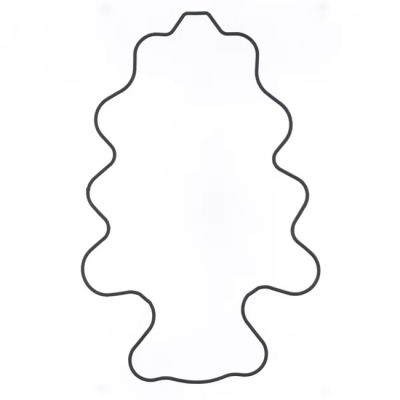 917410 - Athena valve cover gasket