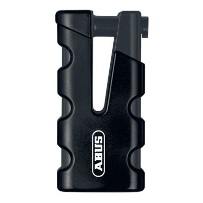 917715 - Abus, 77 Granit Sledg 'Grip style' disc brake lock. Black