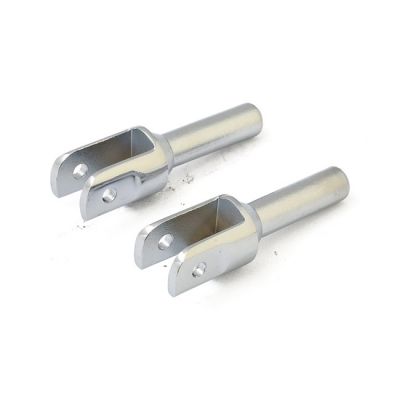 918991 - MCS Repl. mount stud iso/comfort pegs. universal female