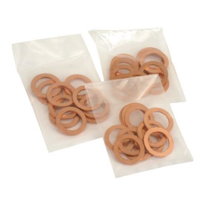 920293 - Accel, 14mm index washer kit