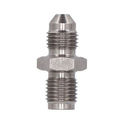 920786 - Goodridge brake line adapter 3/8