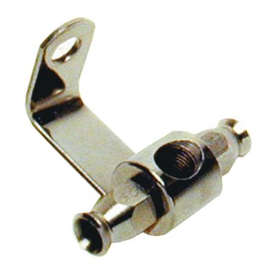 920800 - Goodridge, brake switch fitting xl. Stainless steel