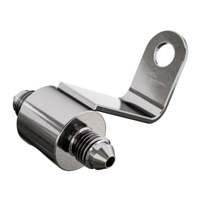 920822 - Goodridge, brake switch fitting. SS