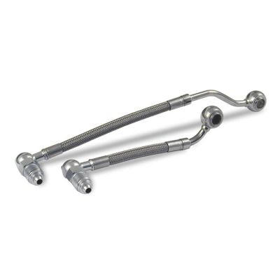 920829 - Goodridge, fuel injection line kit